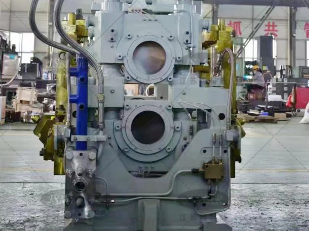 明科瑞冶金機(jī)械|棒材、線(xiàn)材、型材短應(yīng)力軋機(jī)